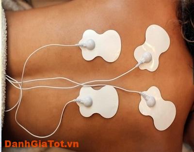máy massage xung điện 2