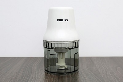 máy xay thịt Philips