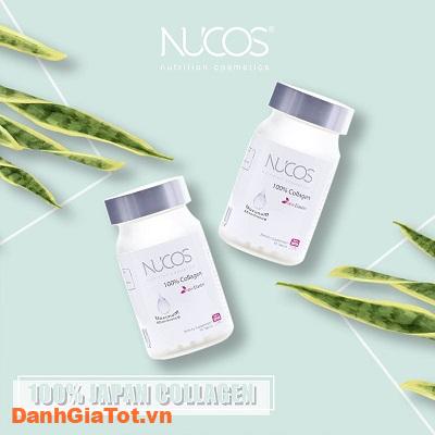 nucos collagen 2