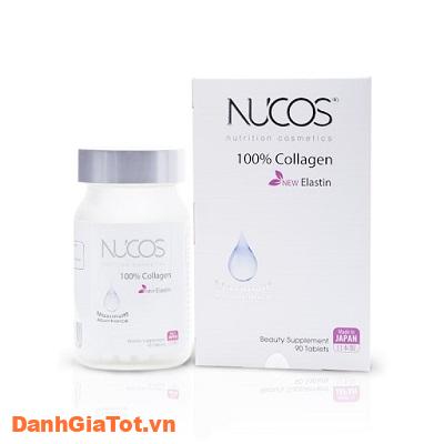 nucos collagen 6