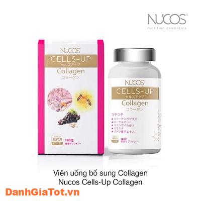 nucos collagen 7
