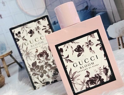 Nước hoa Gucci 10