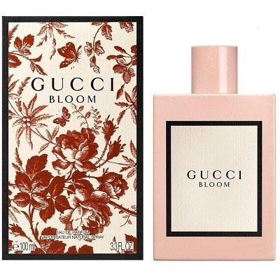 Nước hoa Gucci 3