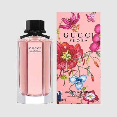 Nước hoa Gucci 6