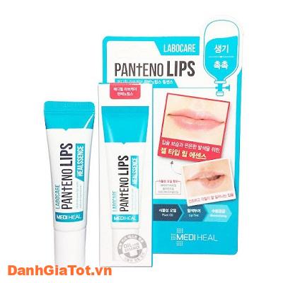 Panteno Lips