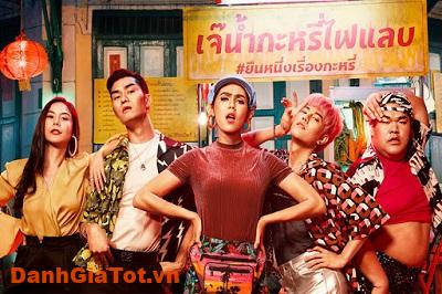 Phim hài Thái Lan 4
