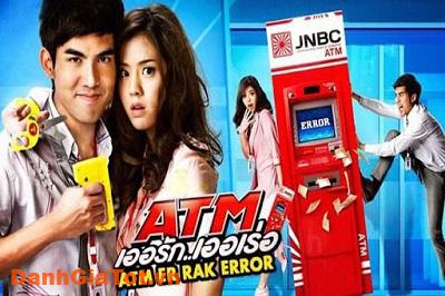 Phim hài Thái Lan 7