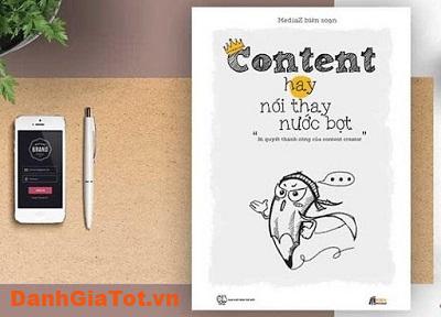 sách content marketing 1