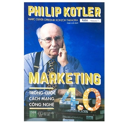 sách digital marketing