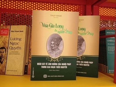 sách hay về lịch sử Việt Nam