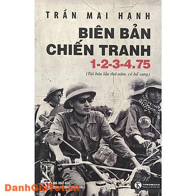 sách về chiến tranh Việt Nam 1