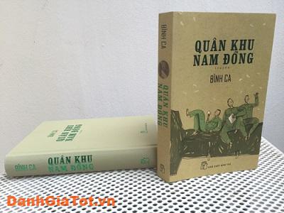 sách về chiến tranh Việt Nam 8