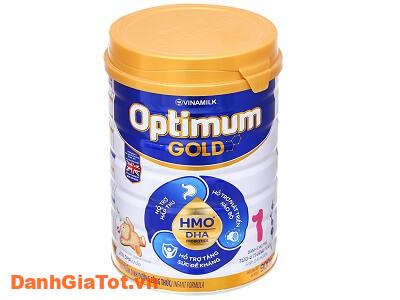 sữa Optimum Gold 1 5