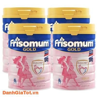 sữa bầu frisomum 1