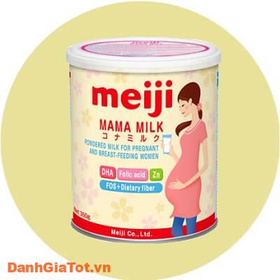 sữa bầu meiji 5