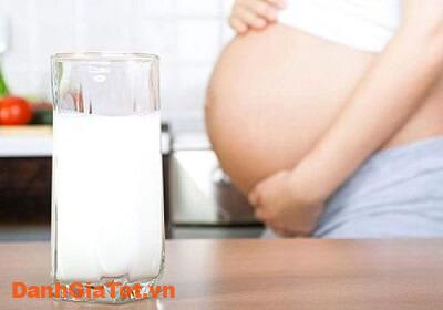 sữa bầu similac mom 6
