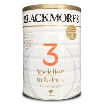 sữa Blackmores