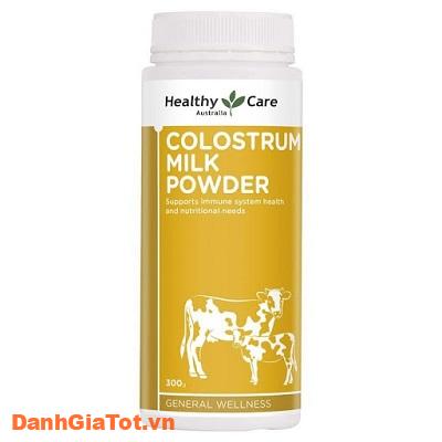sữa non colostrum 3