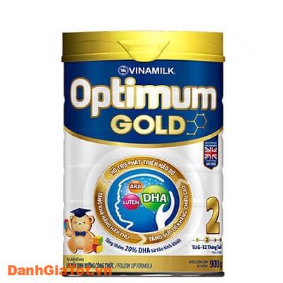 sữa optimum gold 2 5