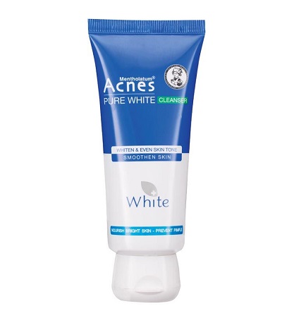 sua-rua-mat-acnes-pure-white-cleanser