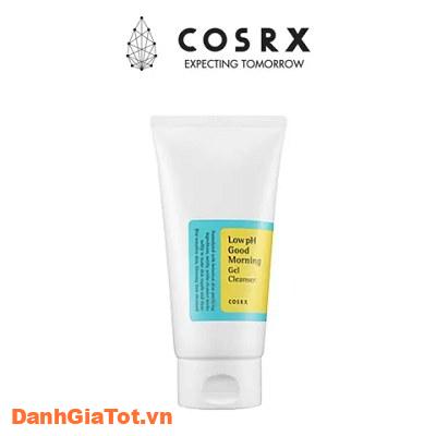 Sữa rửa mặt Cosrx