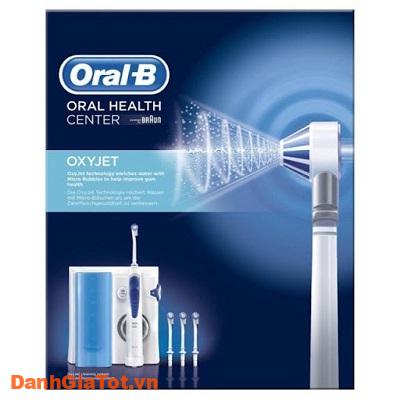 máy tăm nước Oral B