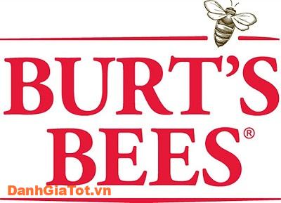 thương hiệu son dưỡng burts bees