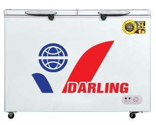 Tủ đông Darling DMF-6899WX 530 lít