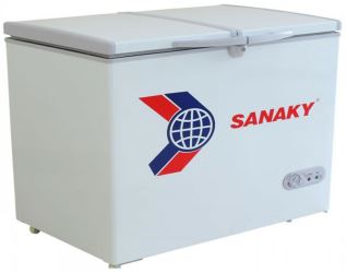 Tủ đông Sanaky VH-255A2 195 lít