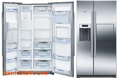 tủ lạnh bosch 3
