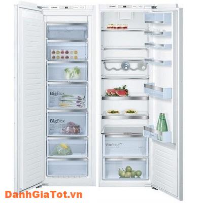 tủ lạnh bosch 7