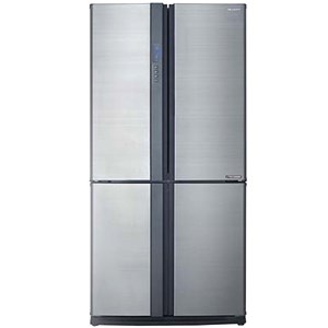 Tủ Lạnh Inverter Sharp SJ-FX630V-ST