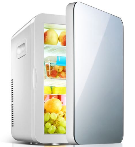 Tủ lạnh mini 2 chiều nóng lạnh