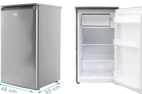 Tủ lạnh mini Beko
