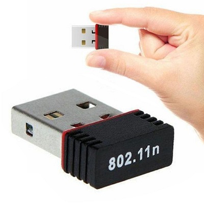 USB wifi