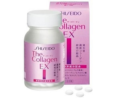viên uống collagen shiseido 5