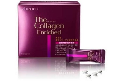 viên uống collagen shiseido 6