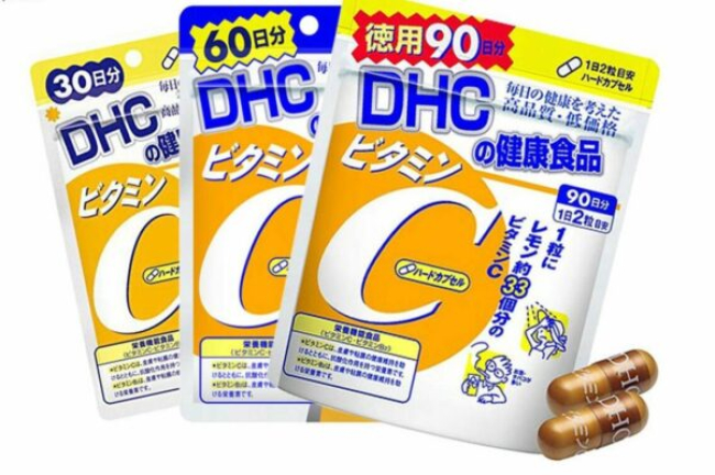 vien-uong-dhc-vitamin-c-4