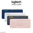 [Review] Top 5 bàn phím Logitech tốt, bán chạy nhất hiện nay