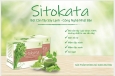 [Review] Bột cần tây Sitokata giảm cân hiệu quả và an toàn?