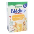[Review] Bột lắc sữa Bledina tốt không? Nên mua vị nào?