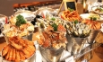 Top 10 Nhà hàng buffet hải sản Hà Nội Ngon, rẻ, nổi tiếng nhất