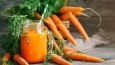 5 Cách làm nước ép cà rốt thơm ngon bổ dưỡng, đẹp da, giữ dáng