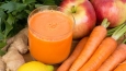 5 Cách làm sinh tố cà rốt ngon ngọt giúp thanh lọc cơ thể, giảm cân hiệu quả