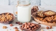 Sữa hạt điều mix với gì? 6 Cách làm sữa hạt điều sánh mịn, bổ dưỡng