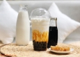 Cách Làm Sữa Tươi Trân Châu Đường Đen Tại Nhà Cực Đơn Giản 