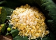 4 Cách làm xôi vò hạt sen, đậu xanh các miền tơi dẻo thơm ngon