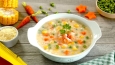 4 Cách nấu súp trứng hấp dẫn, siêu ngon, không tanh, đơn giản tại nhà