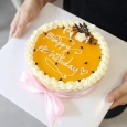 Top 10 Cửa hàng bánh ngọt An Giang ngon, mẫu mã đẹp đa dạng