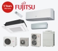 [Review] Điều hòa Fujitsu có tốt không? Có nên mua không?
